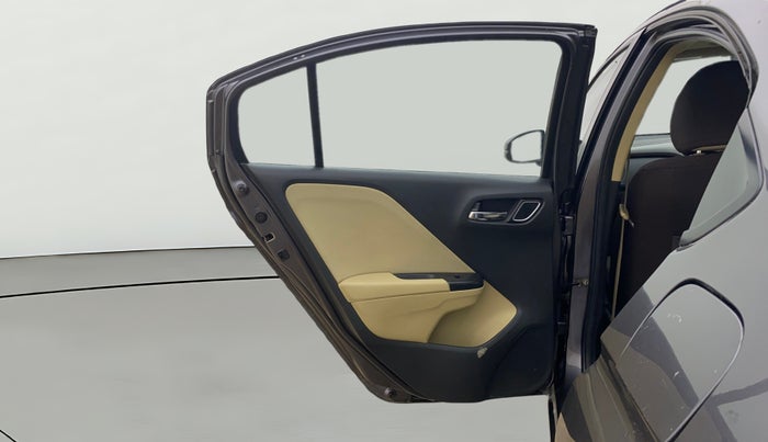 2019 Honda City 1.5L I-VTEC VX, Petrol, Manual, 61,120 km, LHS Rear Door