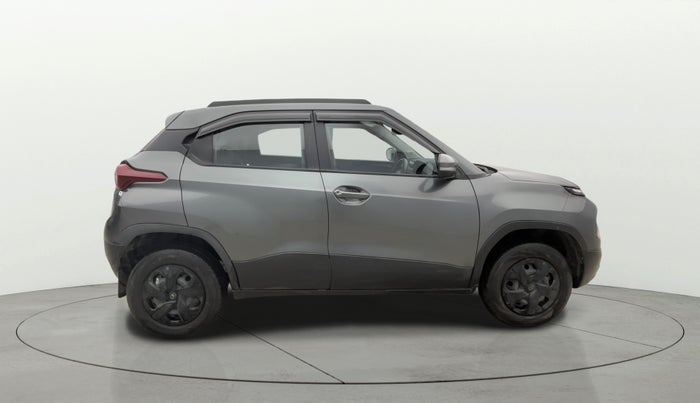 2021 Tata PUNCH ADVENTURE MT, Petrol, Manual, 38,816 km, Right Side View