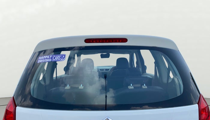 2017 Maruti Ertiga VDI SHVS, Diesel, Manual, 1,28,272 km, Rear Windshield