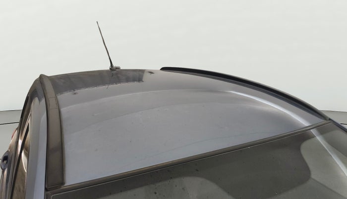 2016 Hyundai Grand i10 SPORTZ 1.2 KAPPA VTVT, Petrol, Manual, 44,541 km, Roof