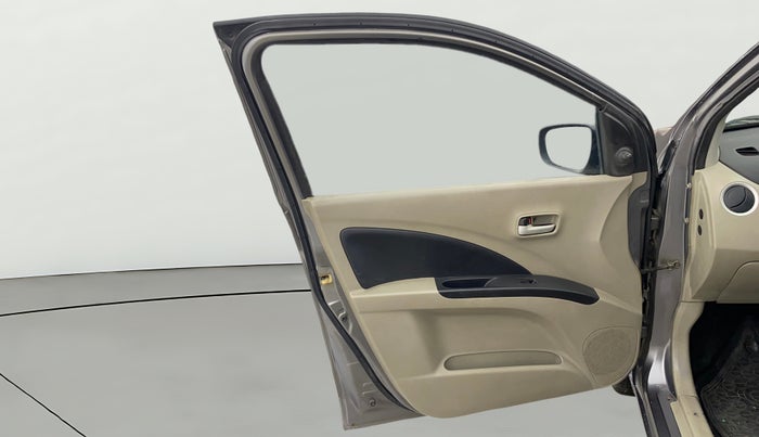 2015 Maruti Celerio VXI, Petrol, Manual, 99,412 km, LHS Front Door