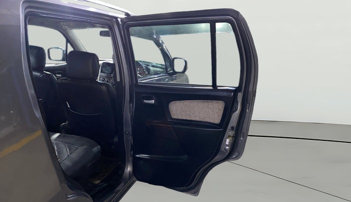 2016 Maruti Wagon R 1.0 VXI, Petrol, Manual, 70,951 km, RHS Rear Door