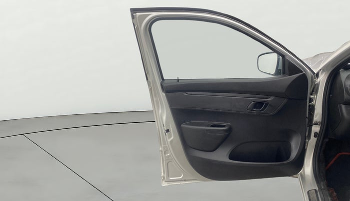 2022 Renault Kwid RXT 1.0 AMT, Petrol, Automatic, 56,209 km, LHS Front Door