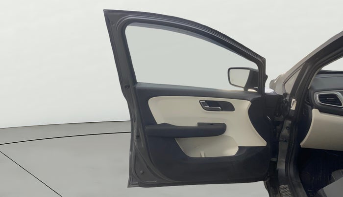 2022 Tata ALTROZ XZ PLUS PETROL, Petrol, Manual, 37,949 km, LHS Front Door