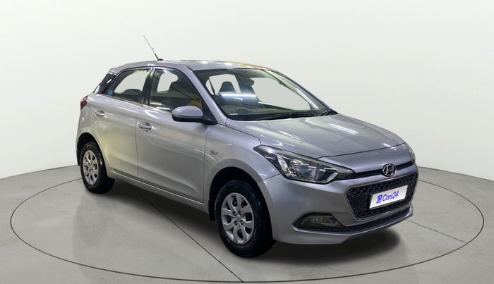 2017 Hyundai Elite i20 MAGNA 1.2, Petrol, Manual, 79,151 km, Right Front Diagonal
