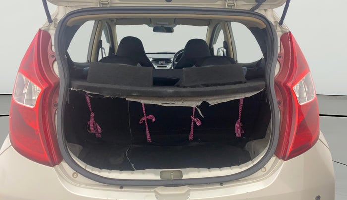 2013 Hyundai Eon ERA +, Petrol, Manual, 66,423 km, Boot Open Zoomed View