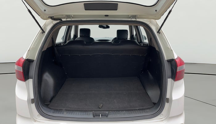 2017 Hyundai Creta E PLUS 1.6 PETROL, Petrol, Manual, 72,717 km, Boot Open Zoomed View