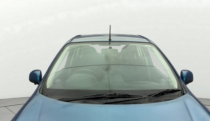 2017 Nissan Micra Active XV, Petrol, Manual, 24,783 km, Front Windshield