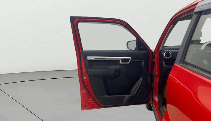 2021 Maruti S PRESSO VXI PLUS AMT, Petrol, Automatic, 1,15,697 km, LHS Front Door