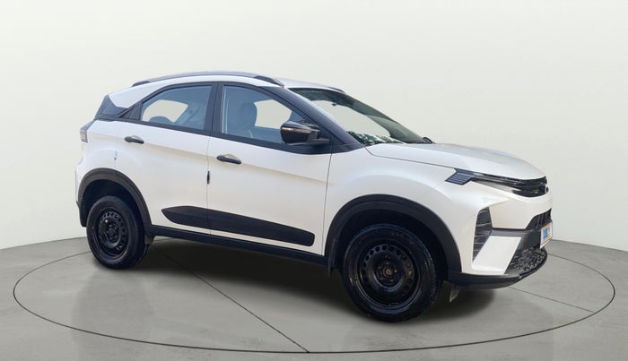 2024 Tata NEXON Pure 1.5 Revotorq 6AMT, Diesel, Automatic, 57,136 km, SRP