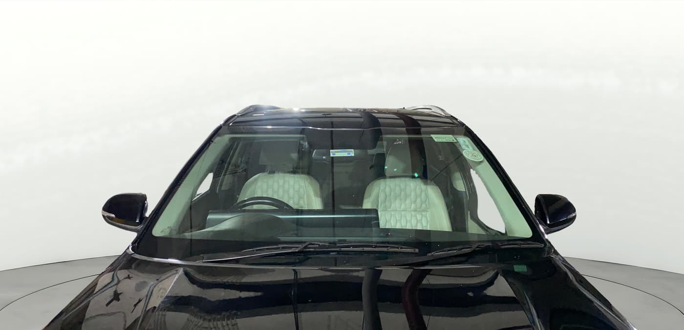 2019 KIA SELTOS HTX PLUS AT1.5 DIESEL, Diesel, Automatic, 65,248 km, Front Windshield