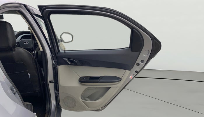 2019 Tata Tiago XZA PETROL, Petrol, Automatic, 38,835 km, RHS Rear Door