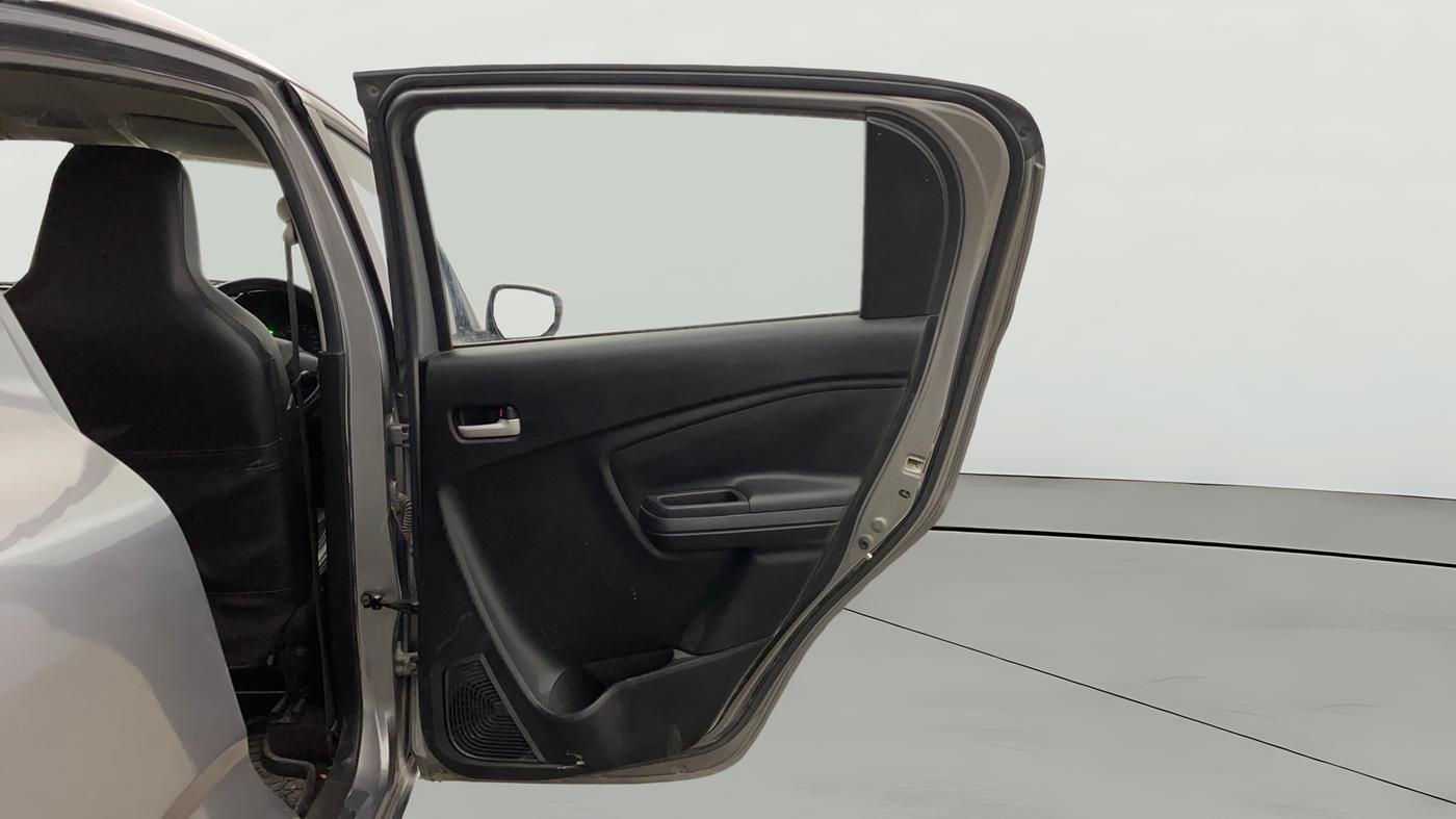 2023 Maruti Celerio VXI CNG, CNG, Manual, 27,901 km, RHS Rear Door