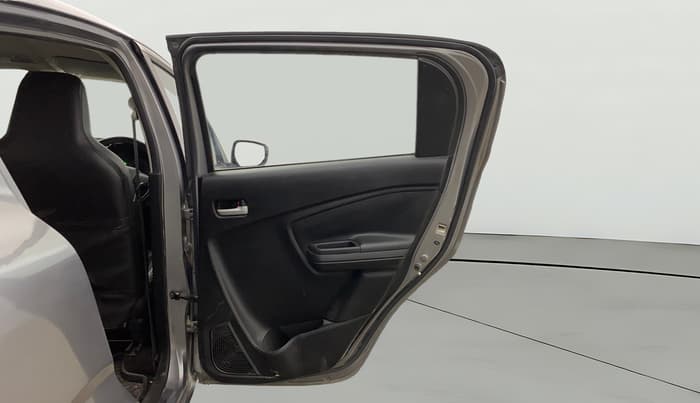 2023 Maruti Celerio VXI CNG, CNG, Manual, 27,901 km, RHS Rear Door
