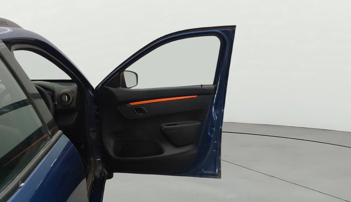 2017 Renault Kwid CLIMBER 1.0 AMT, Petrol, Automatic, 86,070 km, RHS Front Door