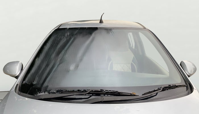 2019 Hyundai NEW SANTRO SPORTZ MT, Petrol, Manual, 24,306 km, Front Windshield