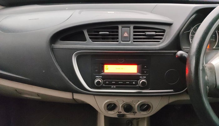 2021 Maruti Alto VXI, Petrol, Manual, 60,179 km, Air Conditioner