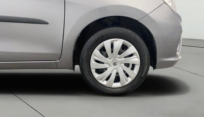 2021 Maruti Celerio ZXI, Petrol, Manual, 98,364 km, Right Front Wheel