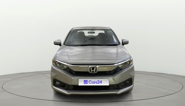 2020 Honda Amaze 1.2L I-VTEC VX CVT, Petrol, Automatic, 38,178 km, Front