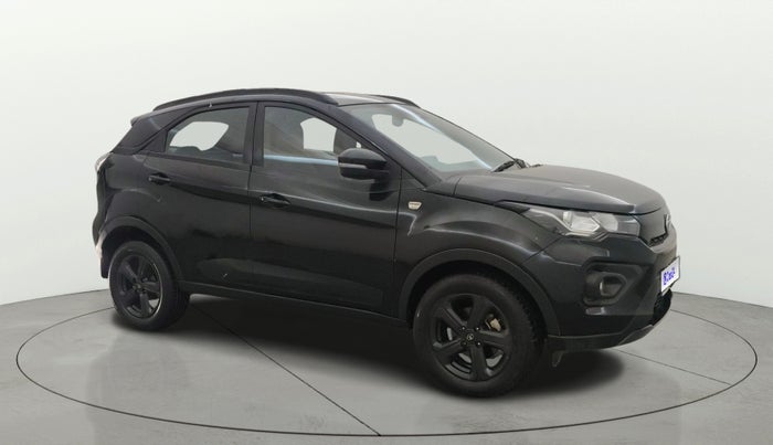 2022 Tata NEXON XZ PLUS (PREMIUM) DIESEL DARK EDITION, Diesel, Manual, 50,274 km, SRP