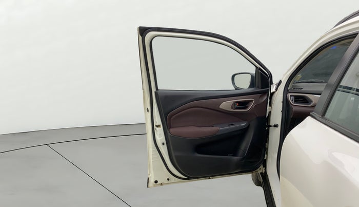 2023 Maruti FRONX DELTA PLUS 1.2MT, Petrol, Manual, 14,933 km, LHS Front Door