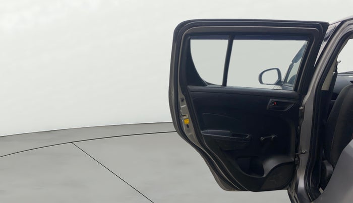 2013 Maruti Swift LDI, Diesel, Manual, 1,09,130 km, LHS Rear Door
