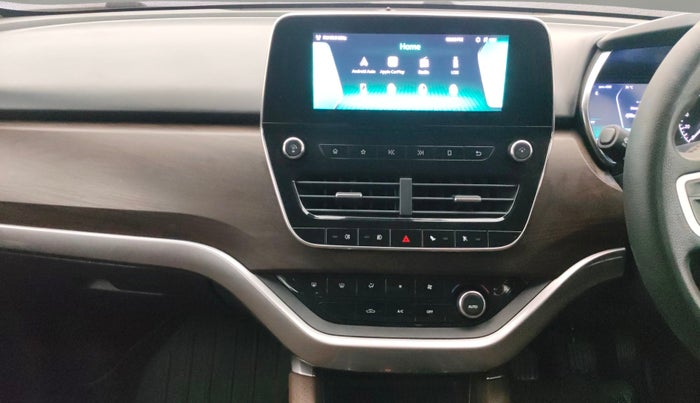 2019 Tata Harrier XZ 2.0L, Diesel, Manual, 40,171 km, Air Conditioner