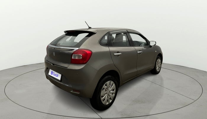 2020 Maruti Baleno SIGMA PETROL 1.2, Petrol, Manual, 61,607 km, Right Back Diagonal