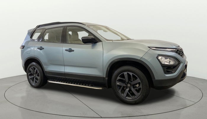 2021 Tata Safari XZA PLUS, Diesel, Automatic, 82,692 km, SRP