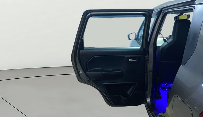 2022 Maruti New Wagon-R ZXI PLUS 1.2, Petrol, Manual, 23,517 km, LHS Rear Door