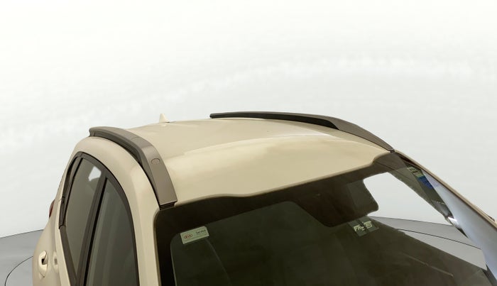 2021 KIA SONET HTK PLUS 1.0 DCT, Petrol, Automatic, 34,913 km, Roof