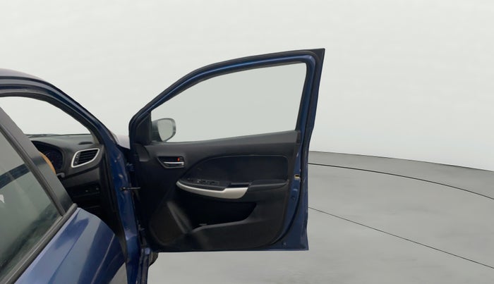 2017 Maruti Baleno DELTA PETROL 1.2, Petrol, Manual, 92,481 km, RHS Front Door