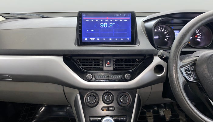 2018 Tata NEXON XM PETROL, Petrol, Manual, 67,123 km, Air Conditioner