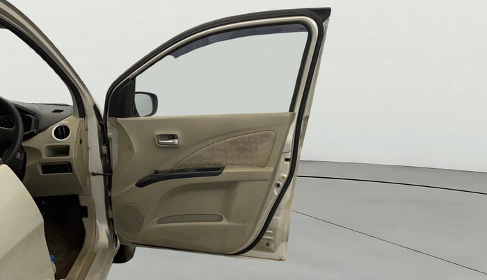 2015 Maruti Celerio ZXI AMT, Petrol, Automatic, 46,926 km, RHS Front Door