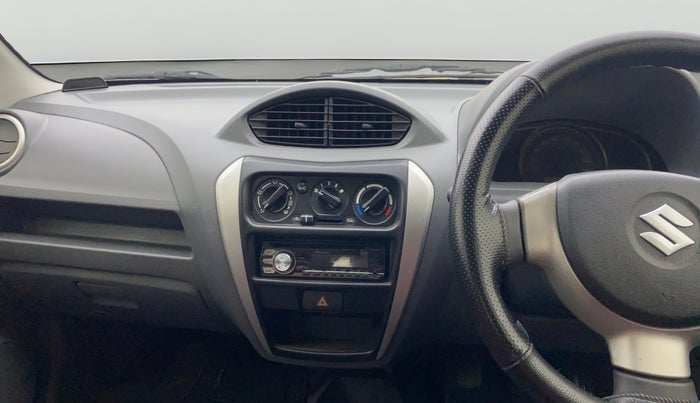 2016 Maruti Alto 800 LXI, Petrol, Manual, 31,539 km, Air Conditioner