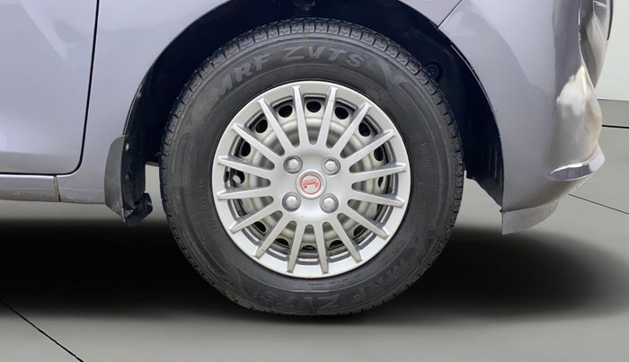 2019 Hyundai NEW SANTRO MAGNA AMT, Petrol, Automatic, 61,228 km, Right Front Wheel