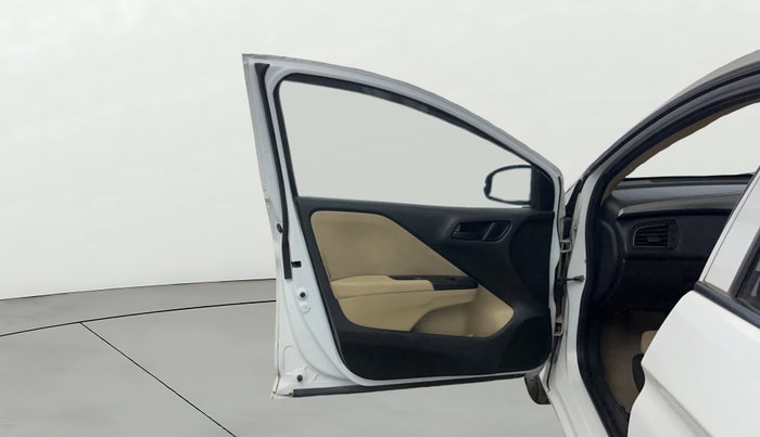 2022 Honda City 1.5L I-VTEC SV, Petrol, Manual, 44,398 km, LHS Front Door