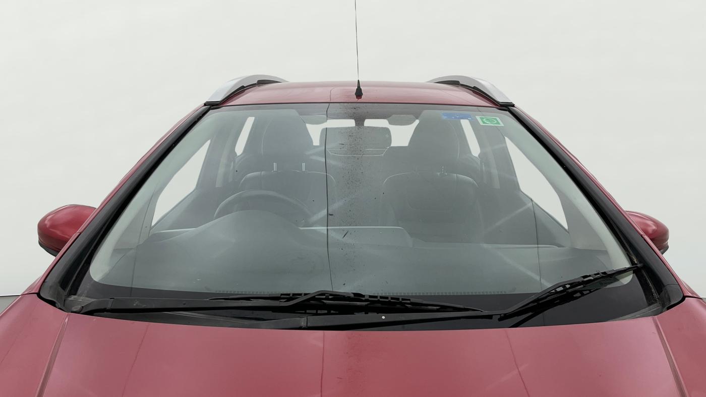 2018 Honda WR-V 1.2L I-VTEC S MT, Petrol, Manual, 95,159 km, Front Windshield