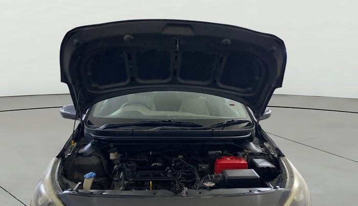 2016 Hyundai Elite i20 ASTA 1.2, Petrol, Manual, 75,184 km, Open Bonet