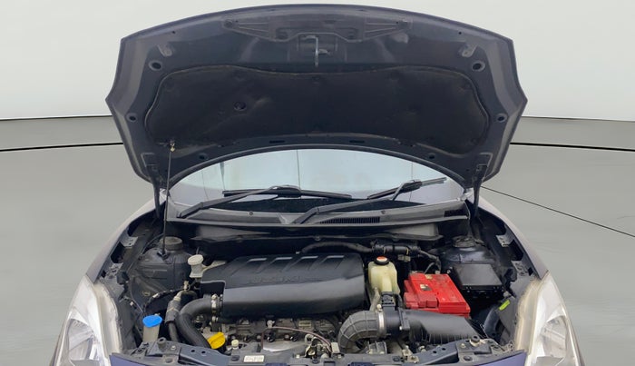 2019 Maruti Swift VDI, Diesel, Manual, 79,209 km, Open Bonet