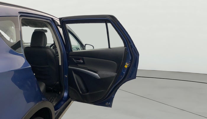 2018 Maruti S Cross ZETA 1.3, Diesel, Manual, 66,676 km, RHS Rear Door