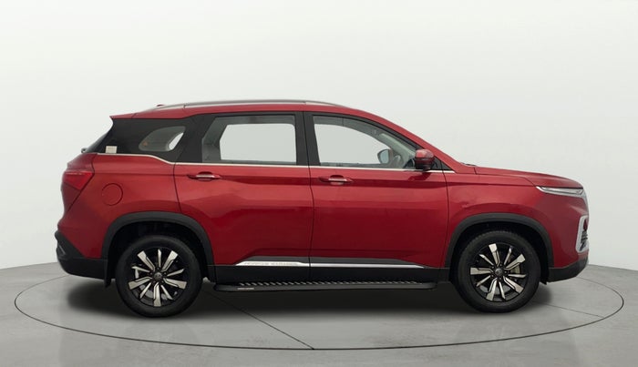 2019 MG HECTOR SHARP HYBRID 1.5 PETROL, Petrol, Manual, 93,052 km, Right Side View