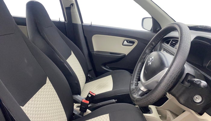2020 Maruti Alto VXI, Petrol, Manual, 32,675 km, Right Side Front Door Cabin