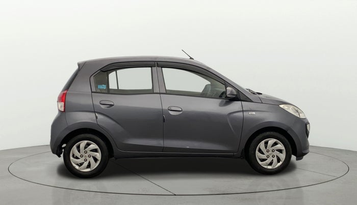 2019 Hyundai NEW SANTRO SPORTZ AMT, Petrol, Automatic, 42,049 km, Right Side View
