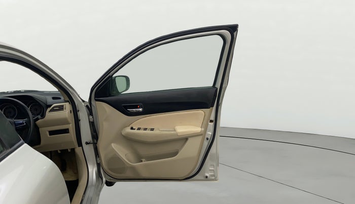 2017 Maruti Dzire VXI, Petrol, Manual, 79,016 km, RHS Front Door