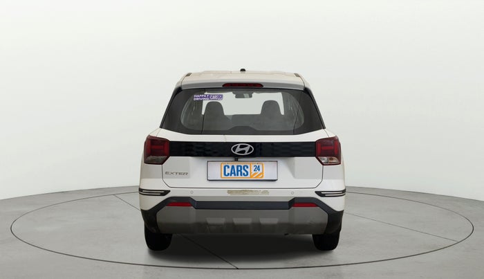 2025 Hyundai EXTER EX 1.2 MT, Petrol, Manual, 9,763 km, Back/Rear