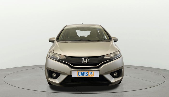 2018 Honda Jazz 1.2L I-VTEC V AT, Petrol, Automatic, 46,863 km, Front