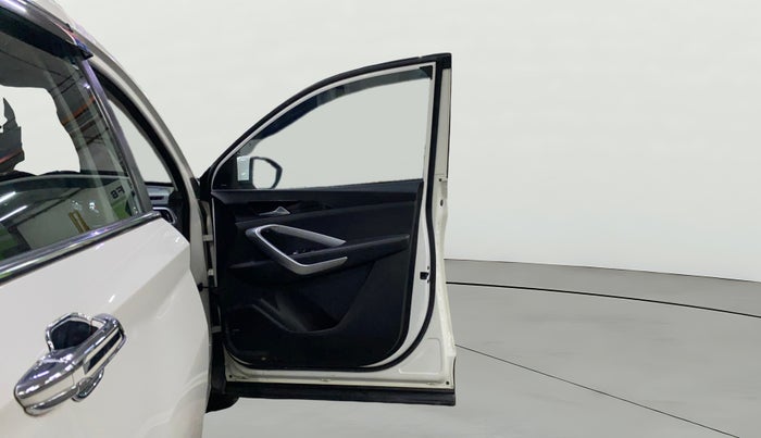 2020 MG HECTOR SHARP 1.5 DCT PETROL, Petrol, Automatic, 48,182 km, RHS Front Door