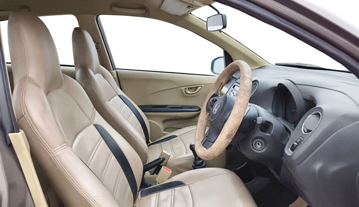 2015 Honda Amaze 1.5L I-DTEC S, Diesel, Manual, 97,633 km, Right Side Front Door Cabin