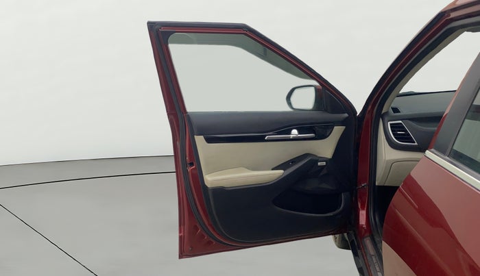 2020 KIA SELTOS GTX PLUS DCT 1.4 PETROL, Petrol, Automatic, 87,771 km, LHS Front Door